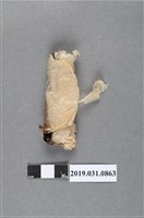 藏品(阿片煙膏)的圖片