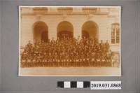 藏品(臺北醫專師生合影)的圖片