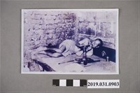 藏品(吸食鴉片照片)的圖片