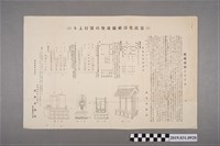 藏品(正廳改祭規則文件之四(祖靈改祭のすすめ))的圖片