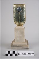 藏品(中國國民黨萬歲擺飾)的圖片