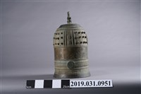 藏品(新化郡愛林組合火警鐘)的圖片