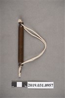 藏品(刺青針盒)的圖片