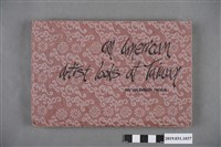 藏品(《一個美國藝術家看臺灣》)的圖片