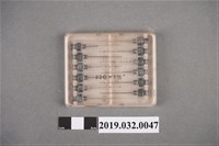 藏品(TOP製白盒針頭)的圖片