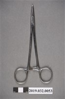 藏品(持針器)的圖片