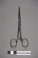 藏品(外科器械)的圖片