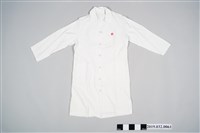 藏品(護士制服)的圖片