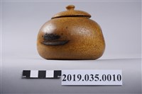 藏品(葫蘆罐)的圖片