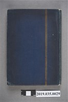 藏品(服部北溟訓解《訓註詳解ポケット孝經》)的圖片