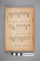 藏品(《考正尺牘句解》)的圖片