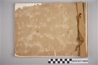 藏品(臺中州立臺中第一中學校畢業紀念冊)的圖片