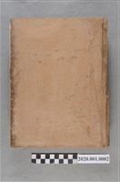 藏品(《臺灣民報》第111號-第165號)的圖片