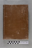 藏品(《廈英大辭典》巴克禮增補)的圖片