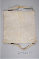 藏品(黃陳梅麗助產用白色秤重托盤)的圖片