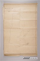 藏品(〈新埤庄地圖〉)的圖片