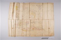藏品(〈六千分之一崙仔頂庄地圖〉謄本)的圖片