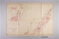 藏品(〈六千分之一埔姜崙庄地圖〉謄本)的圖片