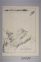 藏品(〈基隆港圖〉)的圖片