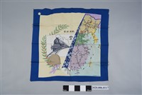 藏品(戰時東亞鐵路圖)的圖片