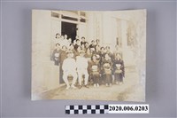 藏品(愛國婦人會總會紀念照片)的圖片