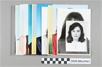 藏品(美美公娼照片)的圖片