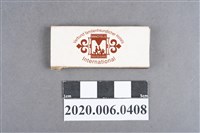 藏品(Minotel Deutschland 火柴盒)的圖片