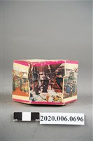 藏品(香榭餐廳火柴盒)的圖片