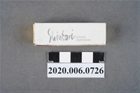 藏品(Shintori Cuisine Japonaise 火柴盒)的圖片