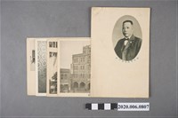 藏品(江山樓系列明信片)的圖片