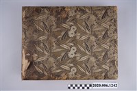 藏品(臺灣教育會發行《大正五年北白川宮臺灣行事寫真帖》)的圖片