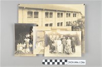 藏品(臺北高等學校相關照片)的圖片