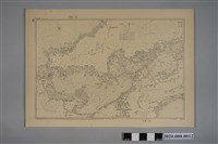 藏品(日本水路部〈瀨戶內海西部〉水路圖)的圖片