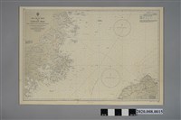 藏品(〈渤海至臺灣海峽水路圖〉)的圖片