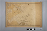 藏品(日本水路部〈支那東岸舟山島至揚子江〉水路圖)的圖片