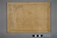 藏品(日本水路部〈太平洋北西部含臺灣〉水路圖)的圖片