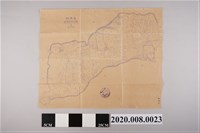 藏品(岡山郡燕巢庄 吊雞林 (比例尺1:6000))的圖片