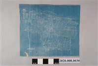 藏品(中路庄地圖 (比例尺1:6000))的圖片