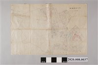 藏品(竹仔港庄地圖 (比例尺1:6000))的圖片