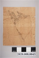 藏品(蚵仔寮2 (比例尺1:6000))的圖片