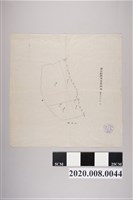 藏品(岡山郡彌陀庄烏樹林 (比例尺1:6000))的圖片