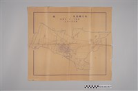 藏品(和美（彰化）郵便局集配線路圖)的圖片