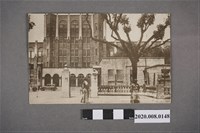 藏品(自然科學研究所一景)的圖片