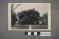 藏品(屏東御休所)的圖片