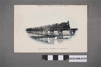 藏品(搬運甘蔗狀況)的圖片