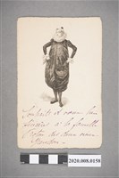 藏品(風景明信片實寄封)的圖片