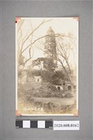 藏品(蘇州虎丘山塔)的圖片