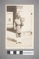 藏品(英領印度兵明信片)的圖片