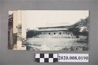 藏品(清末北京英文版風景明信片)的圖片