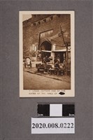 藏品(城牆外一景)的圖片